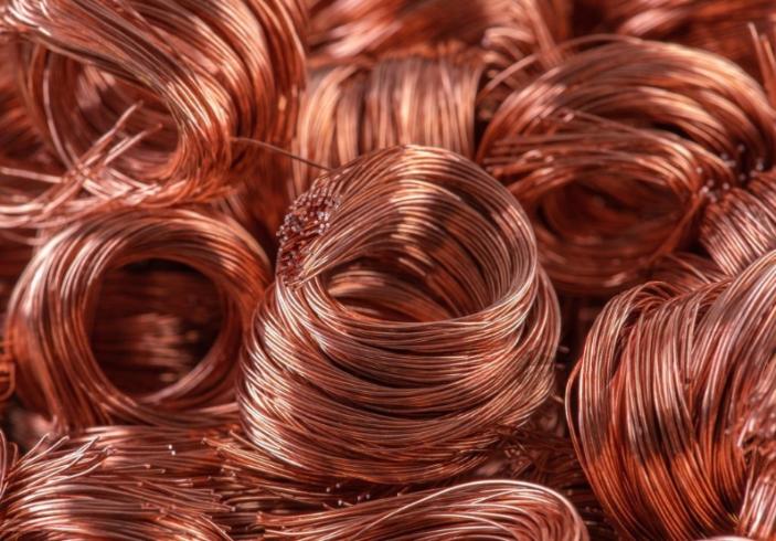 Медь в 2025 году: дефицит усиливается на фоне энергоперехода