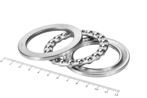 Подшипник 8109 Н (51109) ГПЗ/СПЗ-4 45*65*14мм