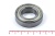 Подшипник 6005 ZZ (80105) 25*47*12мм (шт)