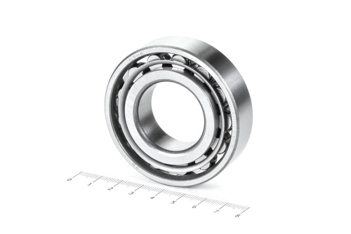 Подшипник 2206 КМ (N 206)