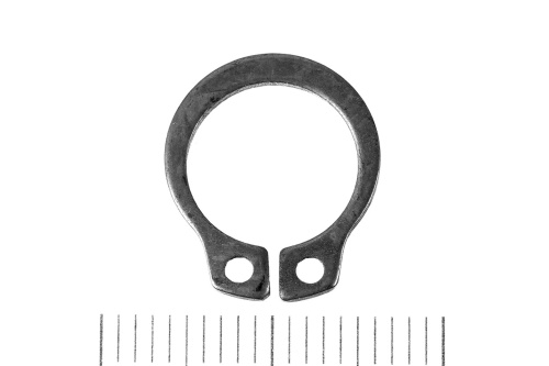 Стопорное кольцо наружное 11х1,0 ГОСТ 13942-86; DIN 471