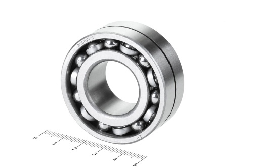 Подшипник 3056205 Е (3205 CTN) 25*52*20,6мм