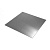 Лист алюминиевый анодированный гладкий 0,5х1000х4500,АМг2 фото