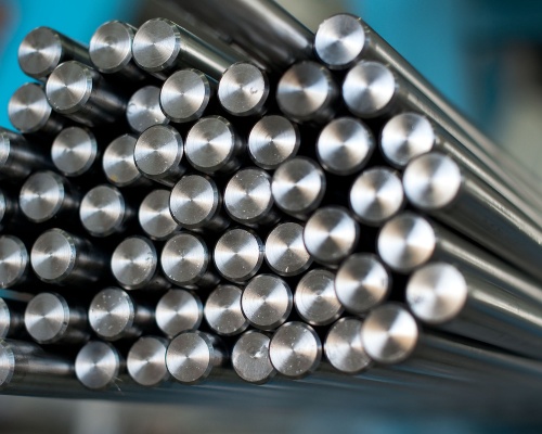 Сталь сорт констр Круг горячекатаный 240, марка Ст35