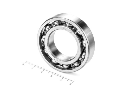 Подшипник 6006 (106) 30*55*13мм (шт)