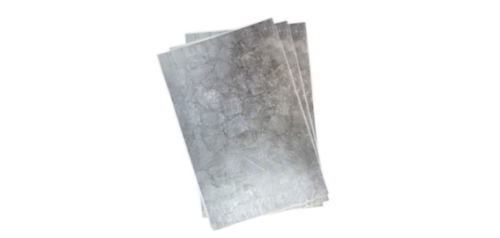 Миканит гибкий ГФС 0,2 мм