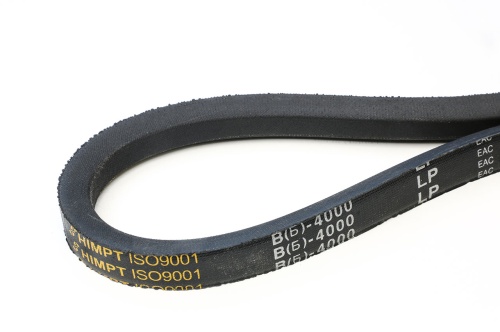 Ремень клиновой В(Б)-4000 Lp / 3955 Li  ГОСТ 1284-89 HIMPT