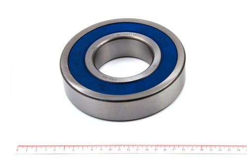 Подшипник 6314 2RS (6-180314 С17) 70*150*35мм ГПЗ/СПЗ-4 (шт)
