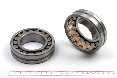 Подшипник 3510 Н (22210 W33) 50*90*23мм