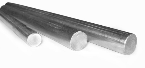 Сталь нержавеющая безникелевая жаропрочная, круг 42, марка 40Х13