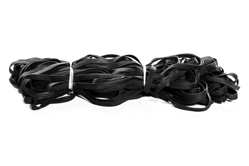 Шнур резиновый МБС 1-4с Ф 04 мм  ГОСТ 6467-79