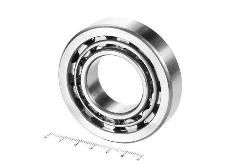 Подшипник 32207 (NU 207)