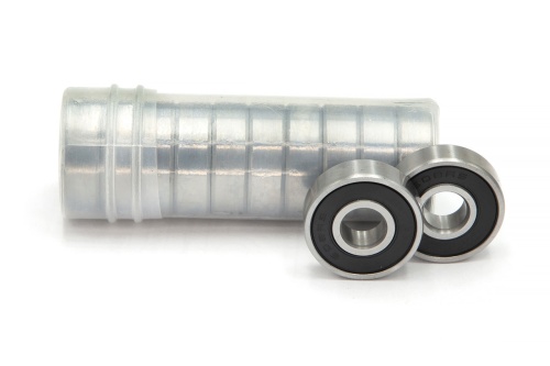 Подшипник 608 2RS (180018)