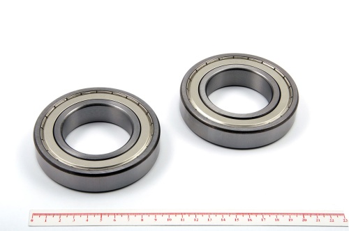 Подшипник 6211 ZZ (80211)