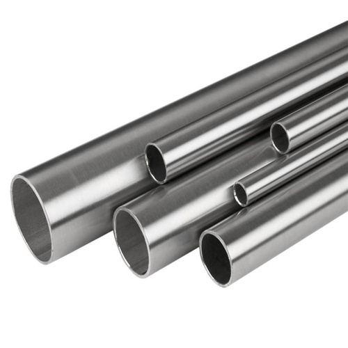 Трубы ВГП оцинкованные 50х3.5 ДУ, длина 7,8 м, DN 50