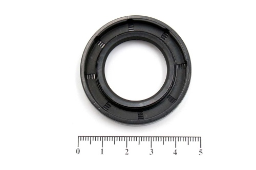 Сальник (манжета армированная) TC 27х45х8 NBR70