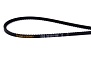Ремень клиновой XPZ-1250 Lp (8,5*8-1250) HIMPT зуб