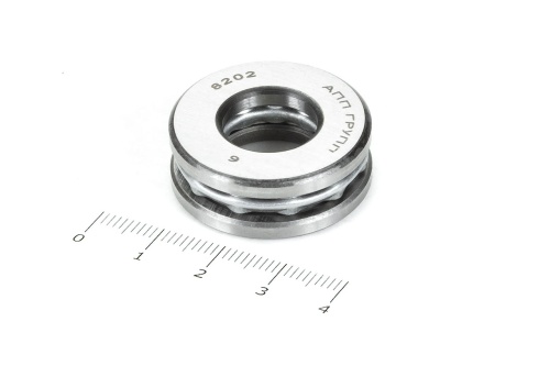 Подшипник 8202 (51202) 15*32*12мм