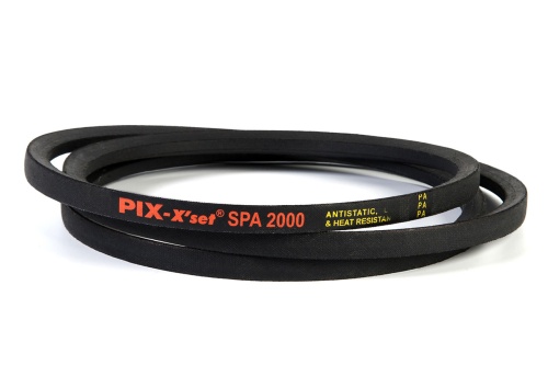 Ремень клиновой SPA-2000 Lp PIX