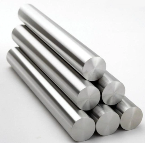 Сталь сорт констр Круг горячекатаный 210, марка Ст20