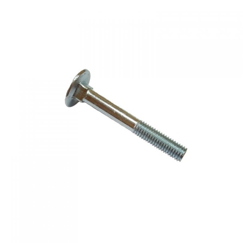 Болт мебельный 6x40 оцинк. DIN 603 (25кг)
