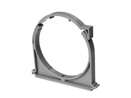 Хомут крепежный пластик (Дн 110) с защелкой VALFEX 20107110 арт.1209185