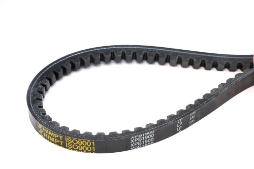 Ремень клиновой XPB-1900 Lp HIMPT зуб