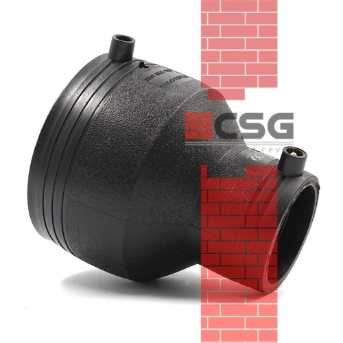 Электросварной переход 200/160 мм SDR 11