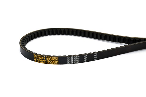 Ремень клиновой 16*11-1220 HIMPT зуб
