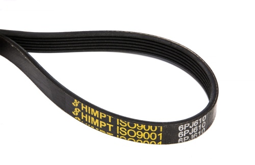 Ремень поликлиновой  16PL-1562/615 L ContiTech