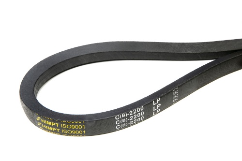 Ремень клиновой С(В)-2200 Lp / 2141 Li ГОСТ 1284-89 HIMPT