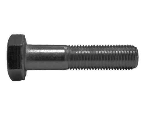 Болт высокопрочный 20x190 к.п.10.9 ХЛ ГОСТ Р 52644-2006 арт.1210196