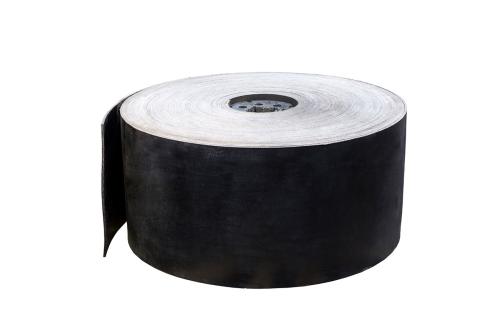 Ремень плоский приводной резинотканевый 250х5-БКНЛ-65-0/0-НБ HIMPT толщ.5-7 мм