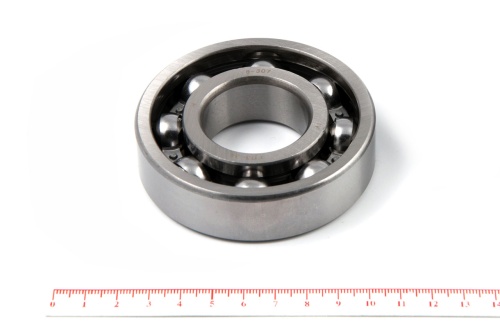 Подшипник 6307 (6-307 А) 35*80*21мм ГПЗ/СПЗ-4 (шт)