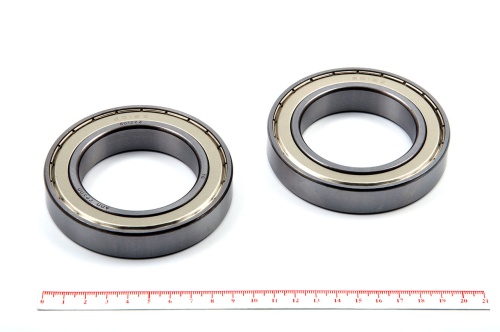 Подшипник 6012 ZZ (80112) 60*95*18мм (шт)