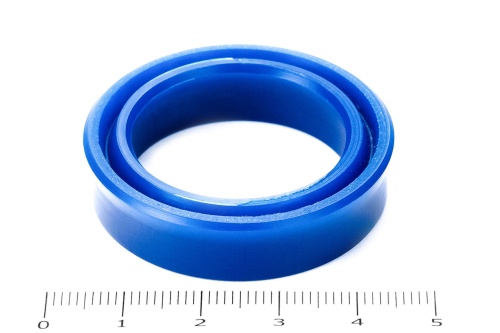 Манжета PU 30х40х10