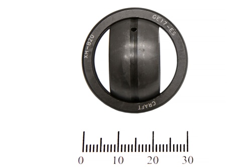 Подшипник ЕШСП 17 К (GE 17 ES) 17*30*14/10мм