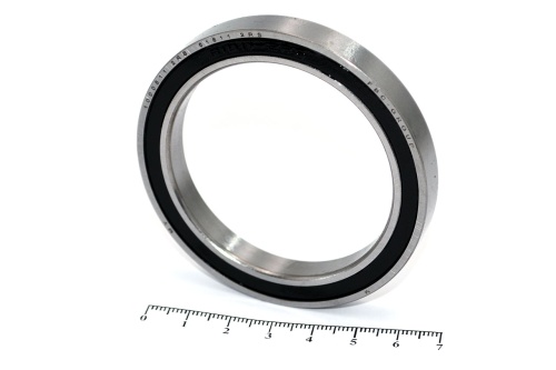 Подшипник 6811 2RS (1000811, 61811) 55*72*9мм (шт)