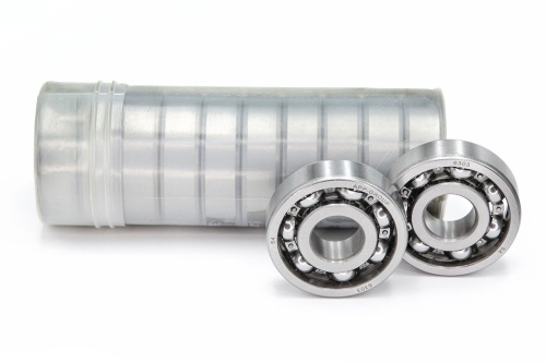 Подшипник 6303 (303) 17*47*14мм (шт)