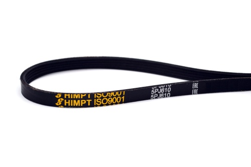 Ремень поликлиновой 5PJ-610 HIMPT