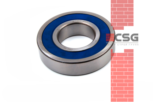 Подшипник SKF 6308 (308) 40*90*23мм (шт)