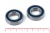 Подшипник 16003 2RS (7000103) 17*35*8мм (шт)