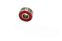 Подшипник 623 2RS (180023) 3*10*4мм