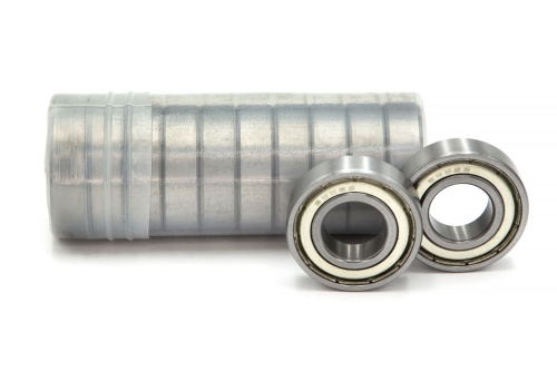 Подшипник 6002 ZZ (80102) 15*32*9мм (шт)