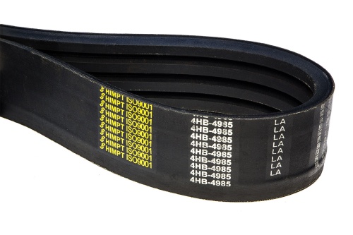 Ремень многоручьевой 4HB-4985 La HIMPT