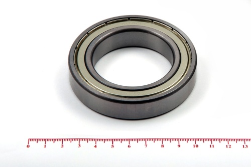 Подшипник 6010 ZZ (6-80110 С17) 50*80*16мм ГПЗ/СПЗ-4 (шт)