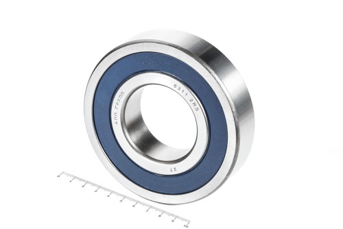 Подшипник 6311 2RS (180311) 55*120*29мм (шт)