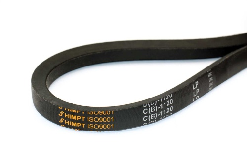 Ремень клиновой С(В)-1120 Lp / 1070 Li ГОСТ 1284-89 HIMPT