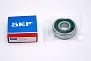 Подшипник SKF 6303 2RS (180303) 17*47*14мм