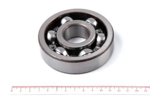 Подшипник 6406 (406) 30*90*23мм (шт)